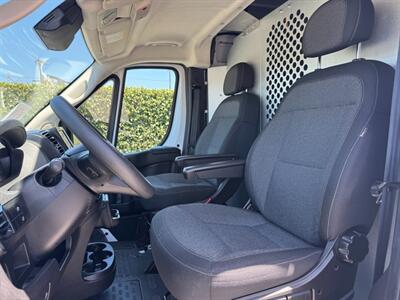 2023 RAM ProMaster 3500 159 WB High Roof Extended - Photo 10 - Los Angeles, CA 90019