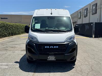 2023 RAM ProMaster 3500 159 WB High Roof Extended - Photo 2 - Los Angeles, CA 90019