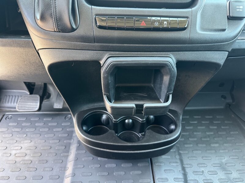 2023 RAM ProMaster 3500 159 WB High Roof Extended - Photo 14 - Los Angeles, CA 90019