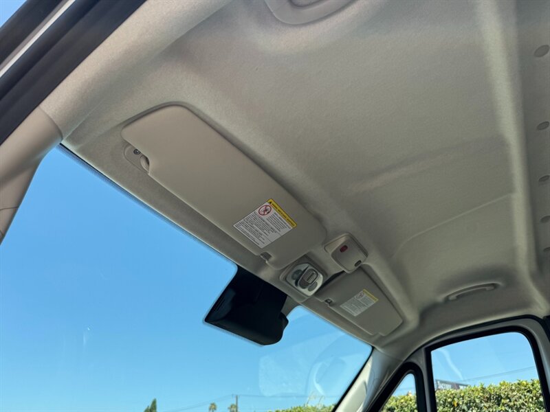 2023 RAM ProMaster 3500 159 WB High Roof Extended - Photo 15 - Los Angeles, CA 90019