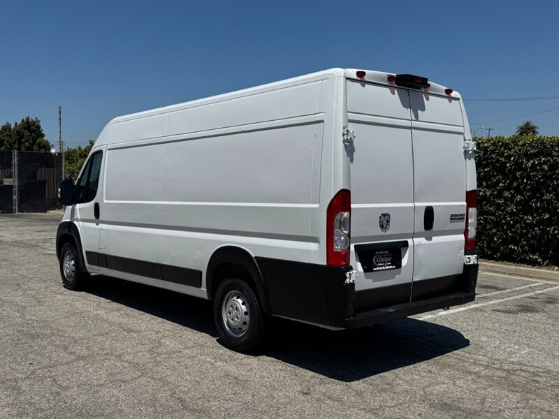 2023 RAM ProMaster 3500 159 WB High Roof Extended - Photo 7 - Los Angeles, CA 90019