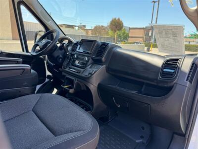 2023 RAM ProMaster 3500 159 WB High Roof Extended - Photo 12 - Los Angeles, CA 90019