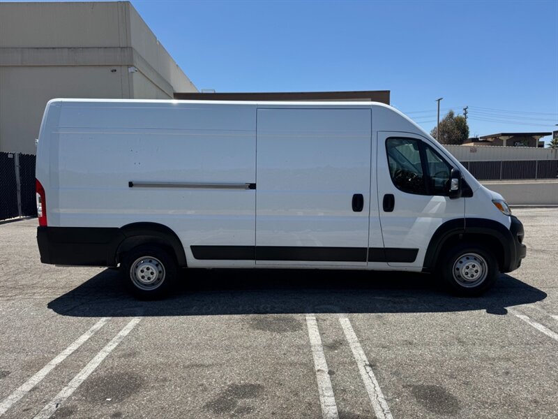 2023 RAM ProMaster 3500 159 WB High Roof Extended - Photo 4 - Los Angeles, CA 90019