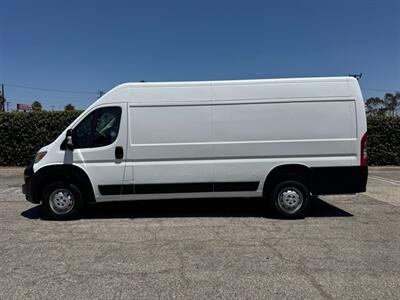 2023 RAM ProMaster 3500 159 WB High Roof Extended - Photo 8 - Los Angeles, CA 90019