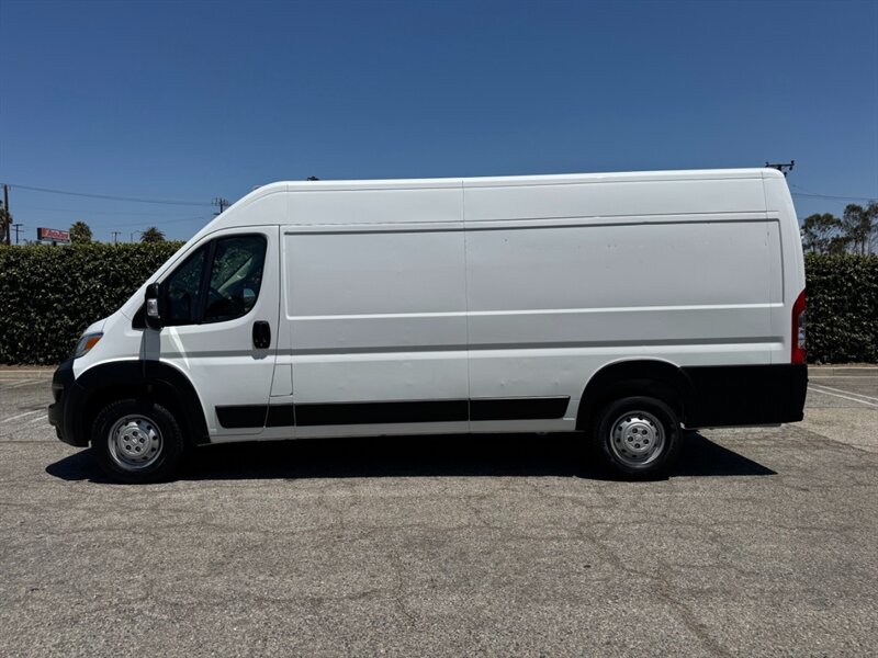 2023 RAM ProMaster 3500 159 WB High Roof Extended - Photo 8 - Los Angeles, CA 90019