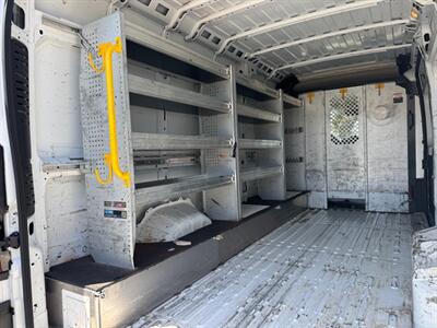 2023 RAM ProMaster 3500 159 WB High Roof Extended - Photo 22 - Los Angeles, CA 90019