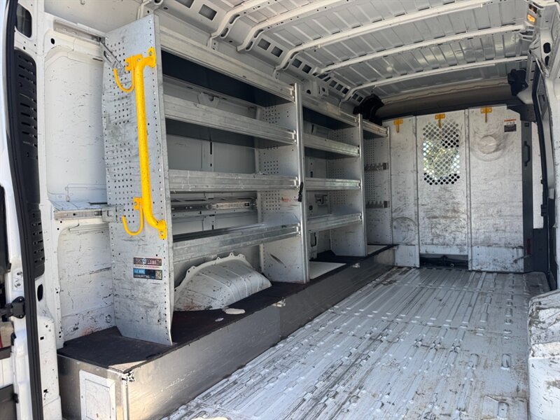 2023 RAM ProMaster 3500 159 WB High Roof Extended - Photo 22 - Los Angeles, CA 90019