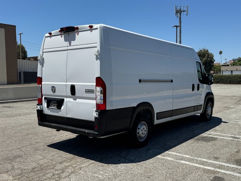 2023 RAM ProMaster 3500 159 WB High Roof Extended - Photo 5 - Los Angeles, CA 90019