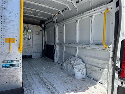 2023 RAM ProMaster 3500 159 WB High Roof Extended - Photo 23 - Los Angeles, CA 90019
