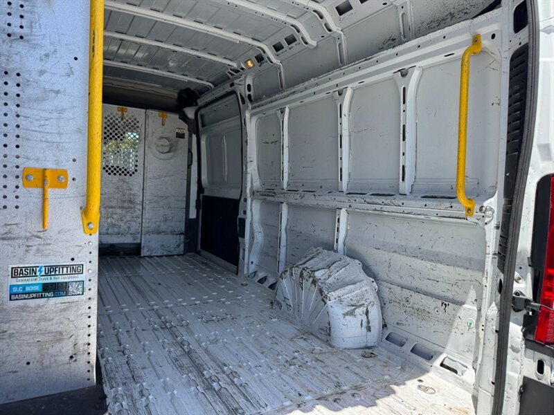2023 RAM ProMaster 3500 159 WB High Roof Extended - Photo 23 - Los Angeles, CA 90019
