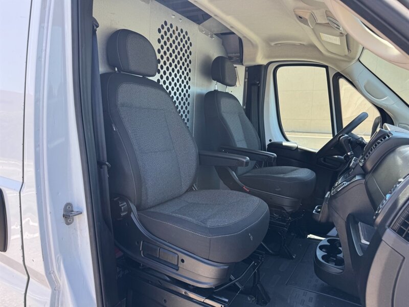 2023 RAM ProMaster 3500 159 WB High Roof Extended - Photo 11 - Los Angeles, CA 90019