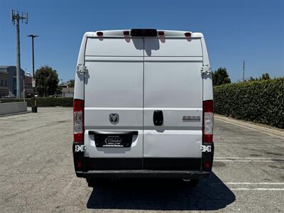2023 RAM ProMaster 3500 159 WB High Roof Extended - Photo 6 - Los Angeles, CA 90019