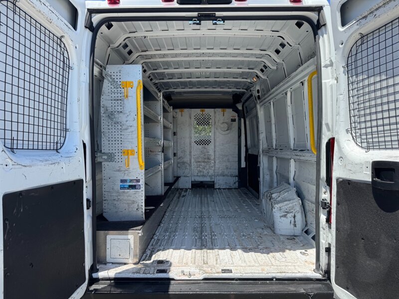 2023 RAM ProMaster 3500 159 WB High Roof Extended - Photo 21 - Los Angeles, CA 90019