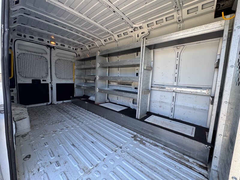 2023 RAM ProMaster 3500 159 WB High Roof Extended - Photo 20 - Los Angeles, CA 90019