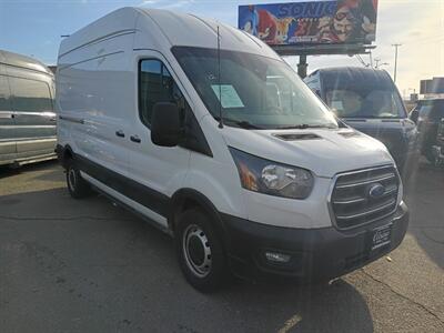 2020 Ford Transit 350  HIGH ROOF LWB CARGO - Photo 7 - Los Angeles, CA 90019