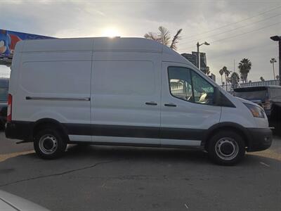 2020 Ford Transit 350  HIGH ROOF LWB CARGO - Photo 6 - Los Angeles, CA 90019