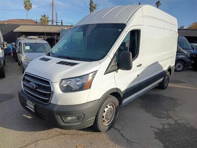 2020 Ford Transit 350  HIGH ROOF LWB CARGO - Photo 1 - Los Angeles, CA 90019