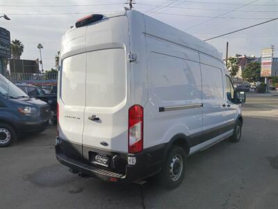 2020 Ford Transit 350  HIGH ROOF LWB CARGO - Photo 5 - Los Angeles, CA 90019