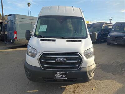 2020 Ford Transit 350  HIGH ROOF LWB CARGO - Photo 8 - Los Angeles, CA 90019