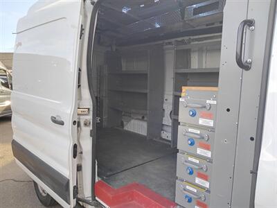 2020 Ford Transit 350  HIGH ROOF LWB CARGO - Photo 17 - Los Angeles, CA 90019