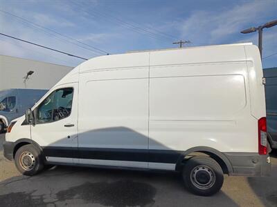 2020 Ford Transit 350  HIGH ROOF LWB CARGO - Photo 2 - Los Angeles, CA 90019