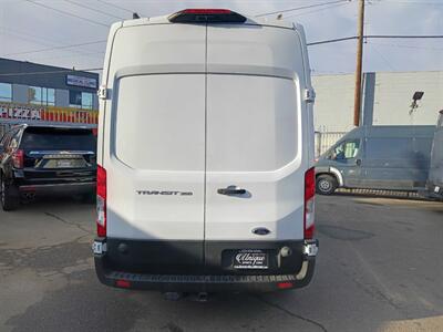 2020 Ford Transit 350  HIGH ROOF LWB CARGO - Photo 4 - Los Angeles, CA 90019