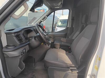 2020 Ford Transit 350  HIGH ROOF LWB CARGO - Photo 9 - Los Angeles, CA 90019