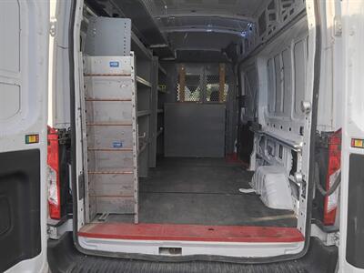 2020 Ford Transit 350  HIGH ROOF LWB CARGO - Photo 19 - Los Angeles, CA 90019