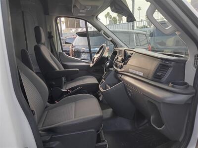 2020 Ford Transit 350  HIGH ROOF LWB CARGO - Photo 16 - Los Angeles, CA 90019