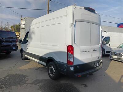 2020 Ford Transit 350  HIGH ROOF LWB CARGO - Photo 3 - Los Angeles, CA 90019