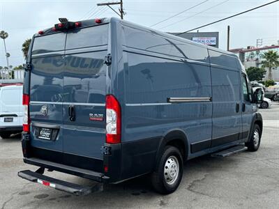 2019 RAM ProMaster 3500 159 WB   - Photo 5 - Los Angeles, CA 90019