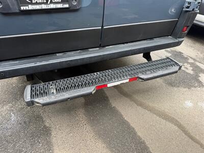 2019 RAM ProMaster 3500 159 WB Extended High Roof Cargo - Photo 26 - Los Angeles, CA 90019