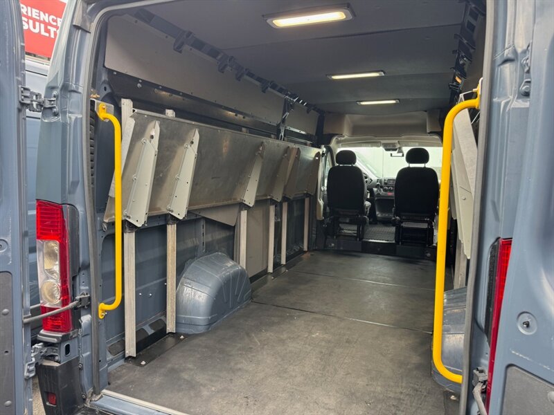 2019 RAM ProMaster 3500 159 WB Extended High Roof Cargo - Photo 24 - Los Angeles, CA 90019