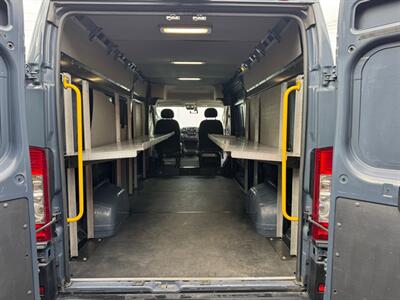 2019 RAM ProMaster 3500 159 WB Extended High Roof Cargo - Photo 21 - Los Angeles, CA 90019