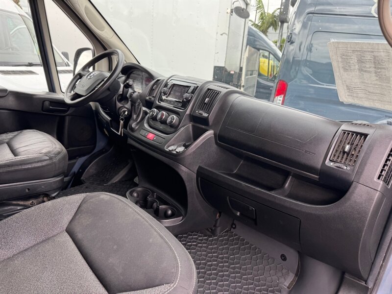 2019 RAM ProMaster 3500 159 WB Extended High Roof Cargo - Photo 7 - Los Angeles, CA 90019