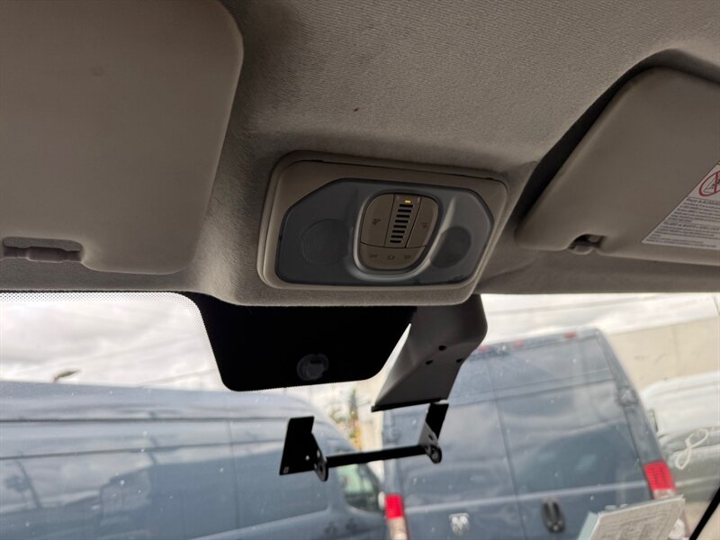2019 RAM ProMaster 3500 159 WB Extended High Roof Cargo - Photo 12 - Los Angeles, CA 90019
