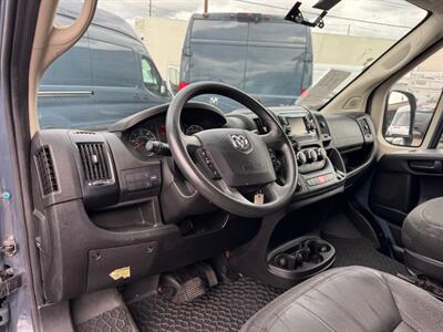 2019 RAM ProMaster 3500 159 WB Extended High Roof Cargo - Photo 10 - Los Angeles, CA 90019