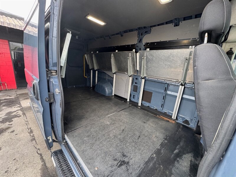 2019 RAM ProMaster 3500 159 WB Extended High Roof Cargo - Photo 18 - Los Angeles, CA 90019