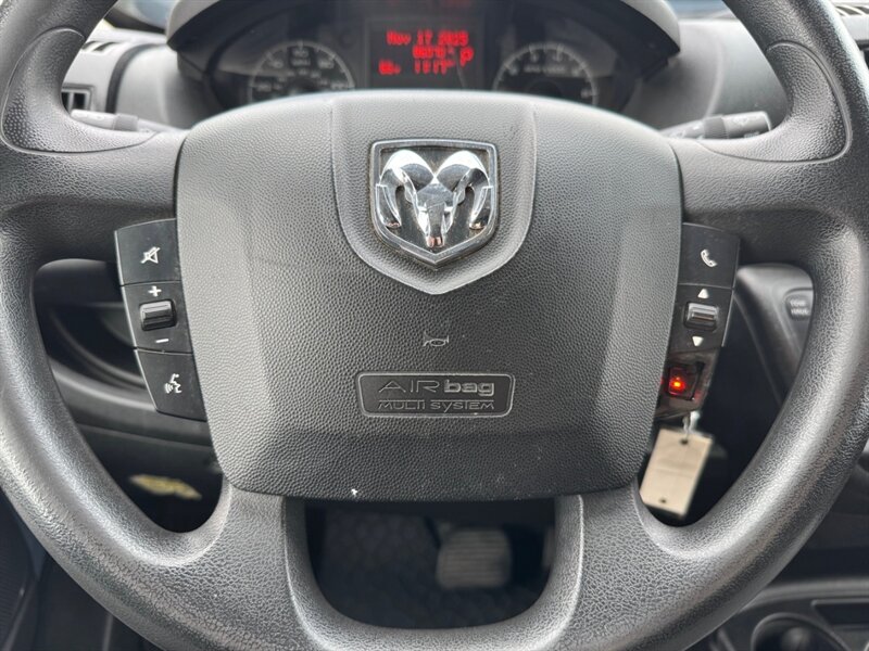 2019 RAM ProMaster 3500 159 WB Extended High Roof Cargo - Photo 16 - Los Angeles, CA 90019