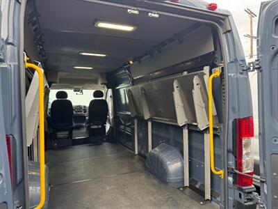 2019 RAM ProMaster 3500 159 WB Extended High Roof Cargo - Photo 25 - Los Angeles, CA 90019