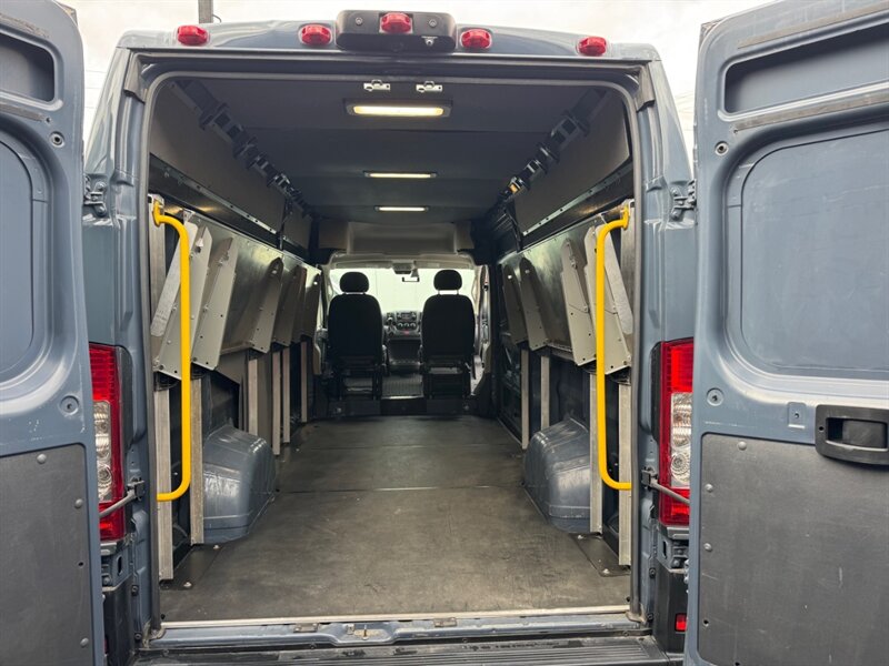 2019 RAM ProMaster 3500 159 WB Extended High Roof Cargo - Photo 20 - Los Angeles, CA 90019
