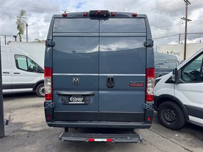 2019 RAM ProMaster 3500 159 WB Extended High Roof Cargo - Photo 5 - Los Angeles, CA 90019
