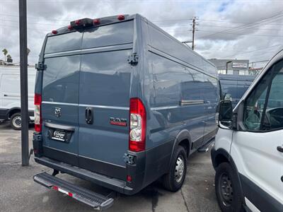 2019 RAM ProMaster 3500 159 WB Extended High Roof Cargo - Photo 4 - Los Angeles, CA 90019