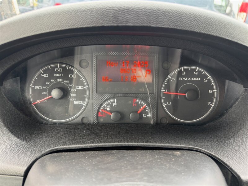 2019 RAM ProMaster 3500 159 WB Extended High Roof Cargo - Photo 17 - Los Angeles, CA 90019