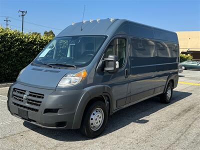 2019 RAM ProMaster 3500 159 WB   - Photo 1 - Los Angeles, CA 90019