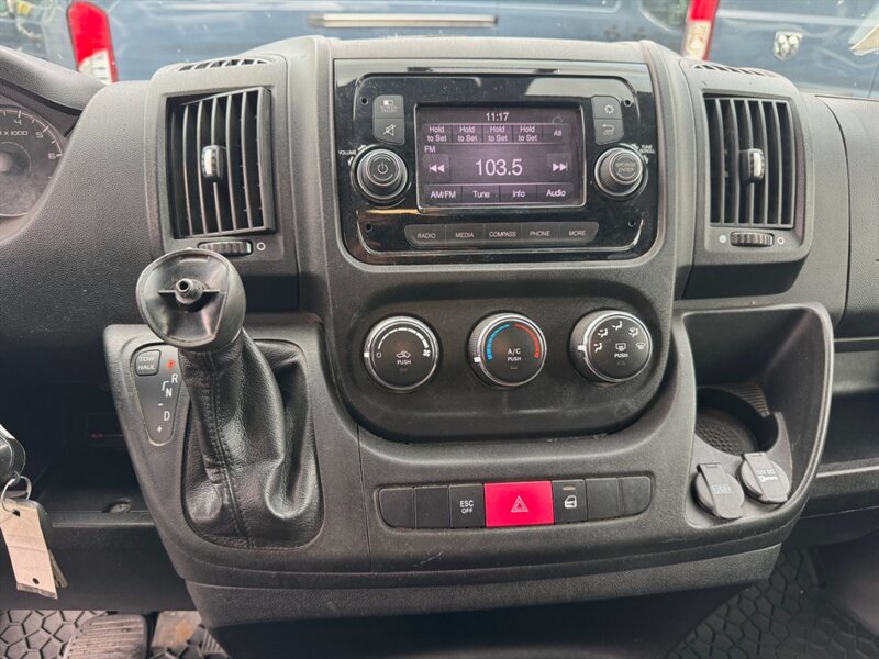 2019 RAM ProMaster 3500 159 WB Extended High Roof Cargo - Photo 11 - Los Angeles, CA 90019