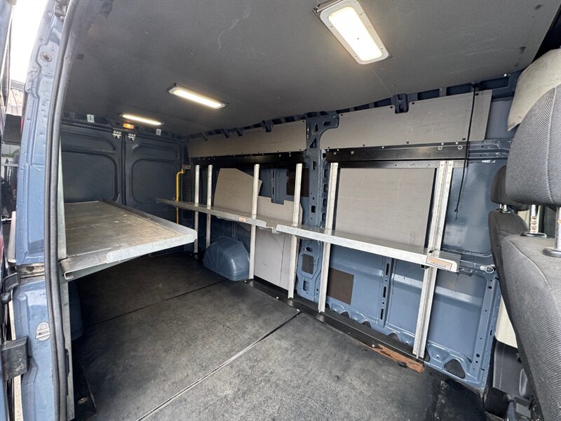 2019 RAM ProMaster 3500 159 WB Extended High Roof Cargo - Photo 19 - Los Angeles, CA 90019