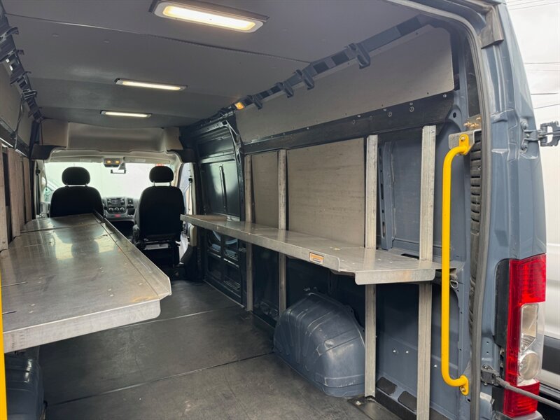 2019 RAM ProMaster 3500 159 WB Extended High Roof Cargo - Photo 23 - Los Angeles, CA 90019