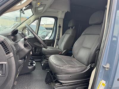 2019 RAM ProMaster 3500 159 WB Extended High Roof Cargo - Photo 8 - Los Angeles, CA 90019