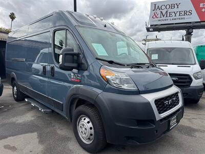 2019 RAM ProMaster 3500 159 WB Extended High Roof Cargo - Photo 3 - Los Angeles, CA 90019